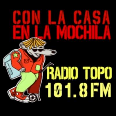 PROGRAMA 480 #ConLaCasaEnLaMochila