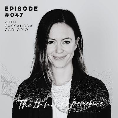 Episode 047 - Optimal Sleep for an Optimal Life w/ Cassandra Carlopio Episode 047 - Optimal Sleep for an Optimal Life w/ Cassandra Carlopio