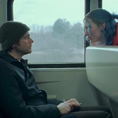Eternal Sunshine of the Spotless Mind (with Christian Hannah)