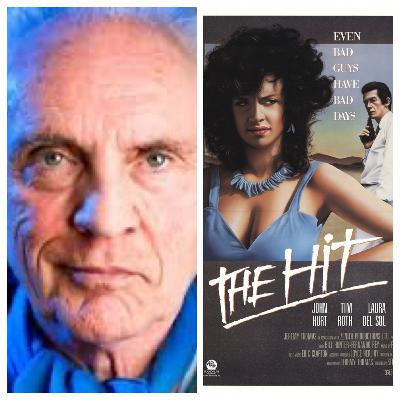 Terence Stamp 1938-2025