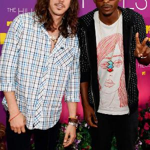 Haven't Heard? New Artist Shwayze Take MTV by Storm!!!