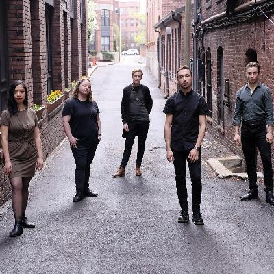 Right Brain Music Podcast Episode 41 - Voices Unchained Right Brain Music Podcast Episode 41 - Voices Unchained