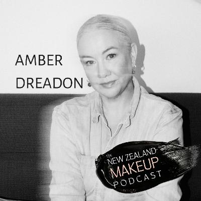 Amber Dreadon - Auckland to the A-List