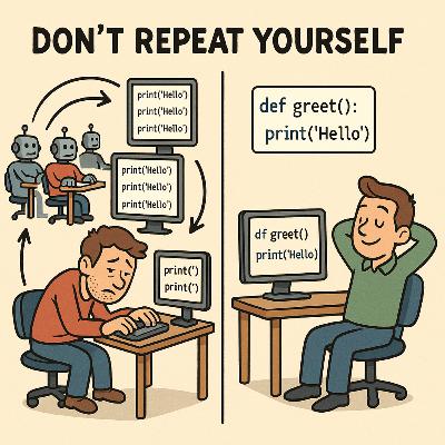 Can Code Duplication Be a Good Thing? Can Code Duplication Be a Good Thing?