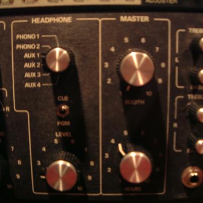 SoulRitual mix Session 16