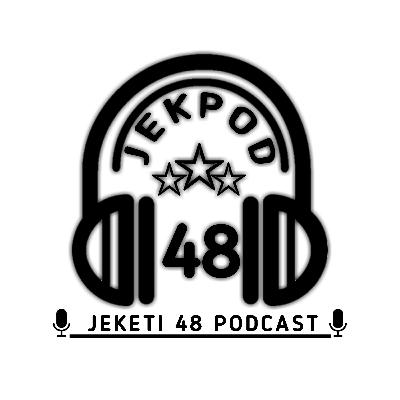 JEKPOD #1 ( Jkt48 ? )