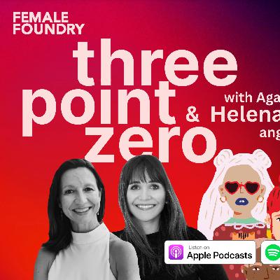 Raising capital in the current market conditions, forming and managing an effective startup board and building relationships with investors w/Helena Torras.