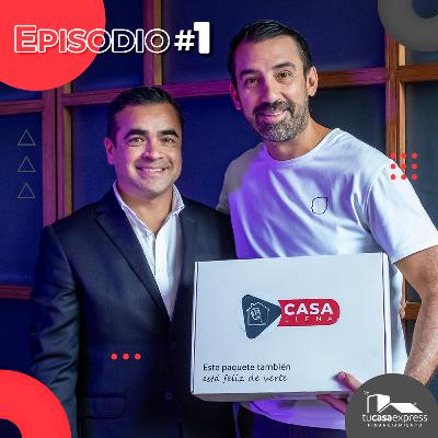 Ep. 1 ¿2024 es un buen momento para invertir en inmuebles?