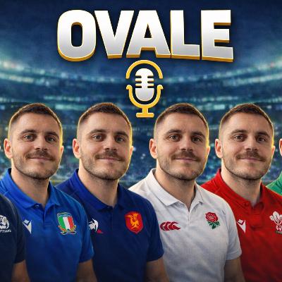 « OVALE » Épisode 2