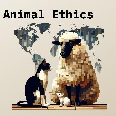 Animal Ethics with Peter SandøeAnimal Ethics with Peter Sandøe