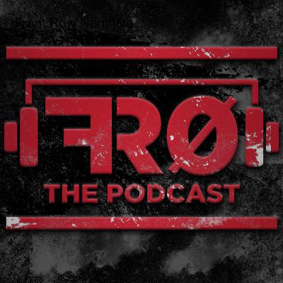 2025 Halloween Horror Brackets part 1 with Robert