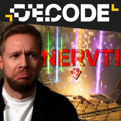 Die Loot-Lüge: Wie Spiele ihre Belohnungen entwerten (feat. Trant) | Decode Spezial
