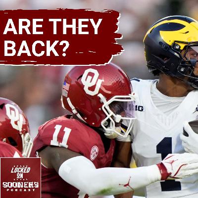 BREAKING: Oklahoma Sooners Get MAJOR Injury Boost for TENNESSEE Showdown | How OKLAHOMA WINS! BREAKING: Oklahoma Sooners Get MAJOR Injury Boost for TENNESSEE Showdown | How OKLAHOMA WINS!