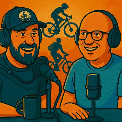 Folge #22 - Dies und Das ( feat Gravelground)