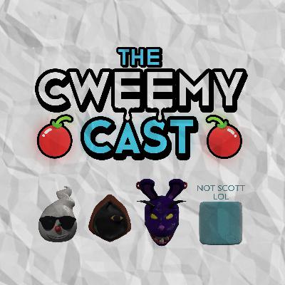 The Cweemy Cast Feat. PhilLeBrave