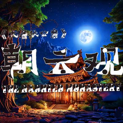 《大唐狄公案》：道观怨鬼杀人事件-疯探129