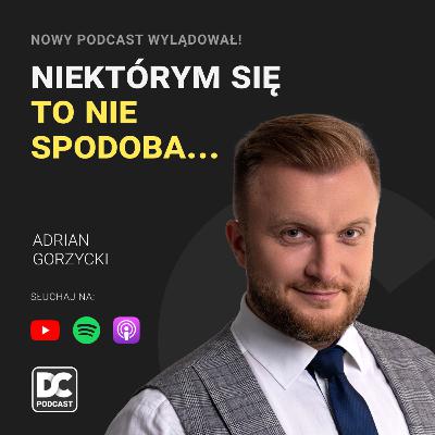#32 Co Zrobić, Aby KAŻDY Chciał CI POMÓC? - Adrian Gorzycki