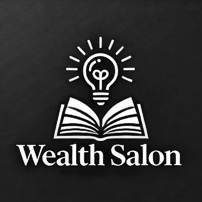 【財富一起讀】EP1 致富心態 前言、沒有人真的是瘋子(第一章)、 讓人混淆的複利(第四章) 【財富一起讀】EP1 致富心態 前言、沒有人真的是瘋子(第一章)、 讓人混淆的複利(第四章)