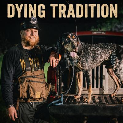 #234 - Keeping a Dying Tradition Alive with Clayton Stark