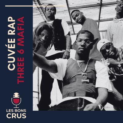 Three 6 Mafia, introduction au Memphis rap - Cuvée Rap