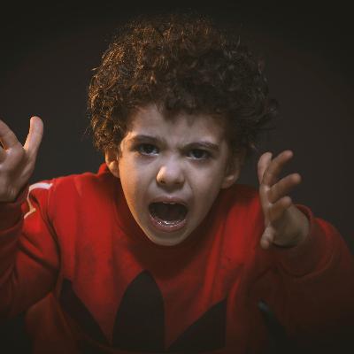 Діти й лайка: як реагувати батькам — пояснює психологиня Катерина Гольцберг Діти й лайка: як реагувати батькам — пояснює психологиня Катерина Гольцберг