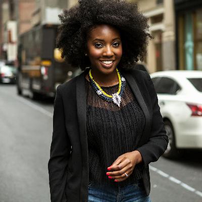 GAC 007: The Millennial Money Coach GAC 007: The Millennial Money Coach