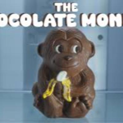 (Audio Only) The Chocolate Monkey (2025) Short Horror Film Review (Audio Only) The Chocolate Monkey (2025) Short Horror Film Review