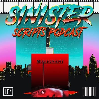 Malignant(2021) Malignant(2021)