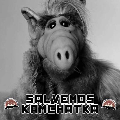Cultura Random: Alf Cultura Random: Alf