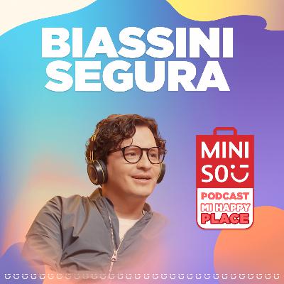 #MiHappyPlace: Ep 2 - Biasso