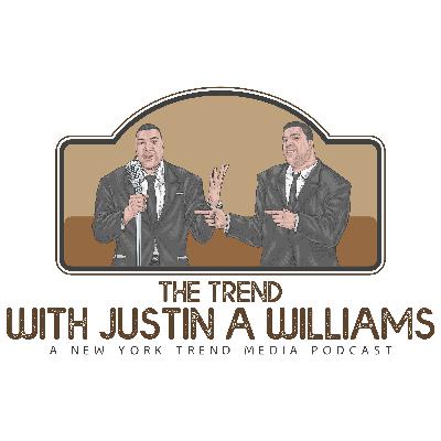 EP 506: Matthew Runals talks his novel, life lessons, and Lapidius as the new fiction we all need to read EP 506: Matthew Runals talks his novel, life lessons, and Lapidius as the new fiction we all need to read