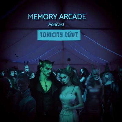 Toxicity Tent