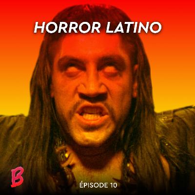 Horror Latino