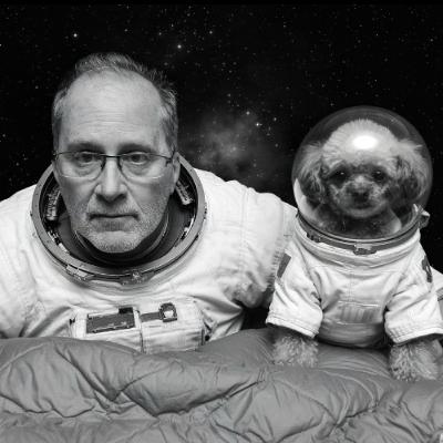 4-7 -- The Iran countdown, Artemis II goes dark, Sex with Aliens? And Jim Stovall 4-7 -- The Iran countdown, Artemis II goes dark, Sex with Aliens? And Jim Stovall