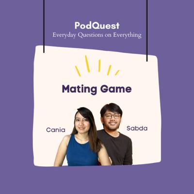 Mating Game