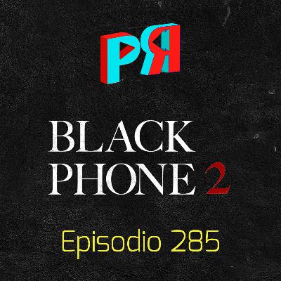 Ep. 285 CINE Y TV: ¿Era necesaria una secuela de esta historia? Ep. 285 CINE Y TV: ¿Era necesaria una secuela de esta historia?