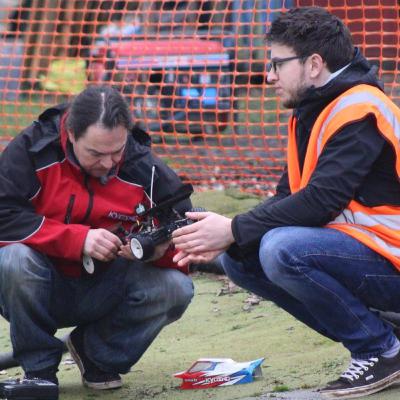 GTRC - ROGER MILLS - THE BRCA 10TH OFF ROAD TECH OFFICER GTRC - ROGER MILLS - THE BRCA 10TH OFF ROAD TECH OFFICER