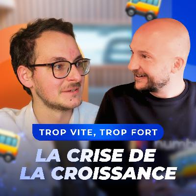 Épisode 11 - Les erreurs du jeune entrepreneur – TVA, devis et premiers clients - Guillaume Graciet Épisode 11 - Les erreurs du jeune entrepreneur – TVA, devis et premiers clients - Guillaume Graciet