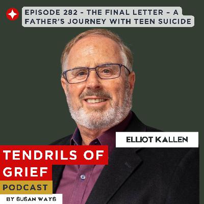 The Final Letter – A Father's Journey With Teen Suicide