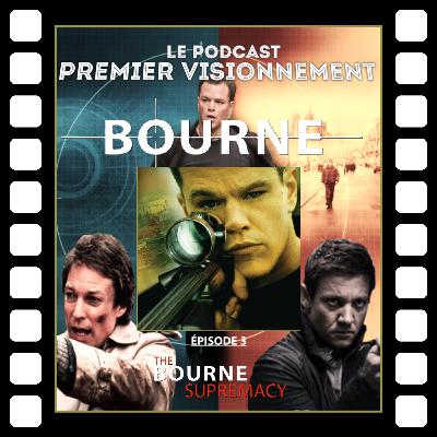 Jason Bourne 2004- La Mort Dans La Peau Jason Bourne 2004- La Mort Dans La Peau