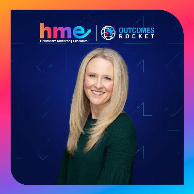 The Future Of Marketing Belongs To Those Who Listen Better with Tiffany Burnett, Chief Marketing Officer at KLAS Research
