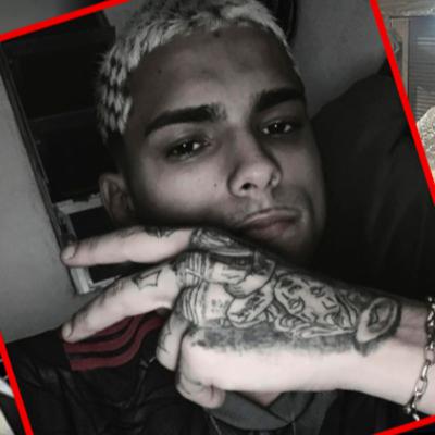 RAVEL, O M0RT0 NA OPERAÇÃO CONTENÇÃO QUE TIRARAM A CABEÇA E PENDURARAM NUMA ÁRVORE