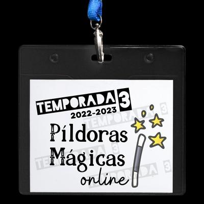 T3.7 – Especial High Tech Magic, con Ricardo Aguado