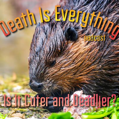 Is It Cuter and Deadlier?