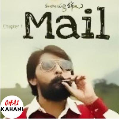 MAIL Movie Review