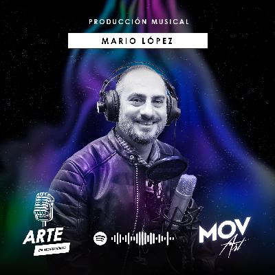 Producción Musical con Filo (Mario López)