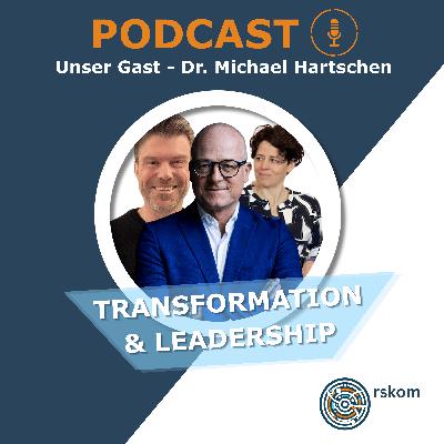 #32 Dr. Michael Hartschen – Einfachheit als Innovationsstrategie (Hochdeutsch)