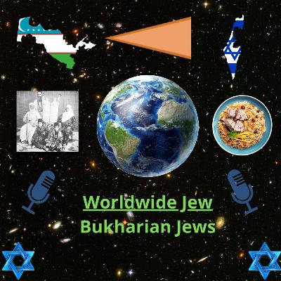 Bukharian Jews Part 2