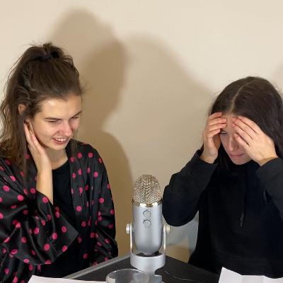 #7 Jak jsme se vypořádaly s 2020