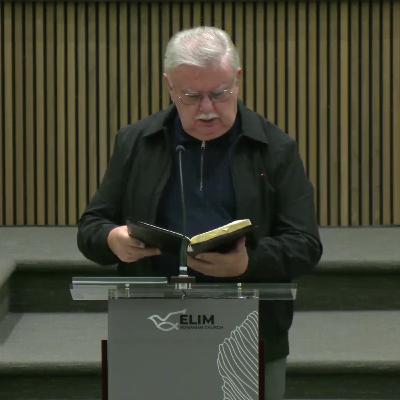 Dragostea dintâi, scrisoarea către Biserica din Efes - Petru Lascău